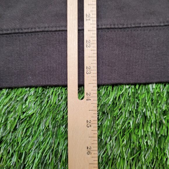 Vintage Grateful Dead Sweatshirt Womens XL Cropped Y2K - Picture 7 of 10